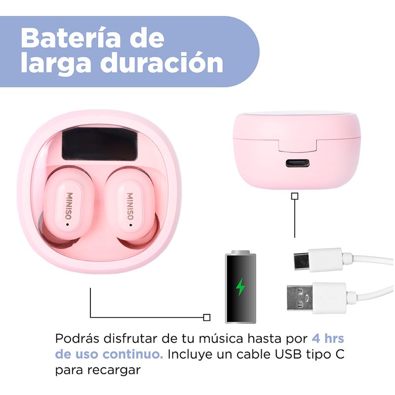 Aud-fonos-Inal-mbricos-Con-Estuche-Tipo-Buds-Sint-ticos-Rosas-TWS-6-30770