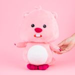 Peluche-Zanmang-Loopy-Felpa-Rosa-2-30772