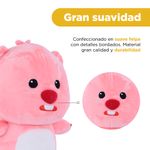 Peluche-Zanmang-Loopy-Felpa-Rosa-4-30772