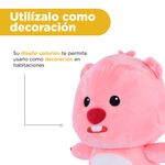 Peluche-Zanmang-Loopy-Felpa-Rosa-6-30772
