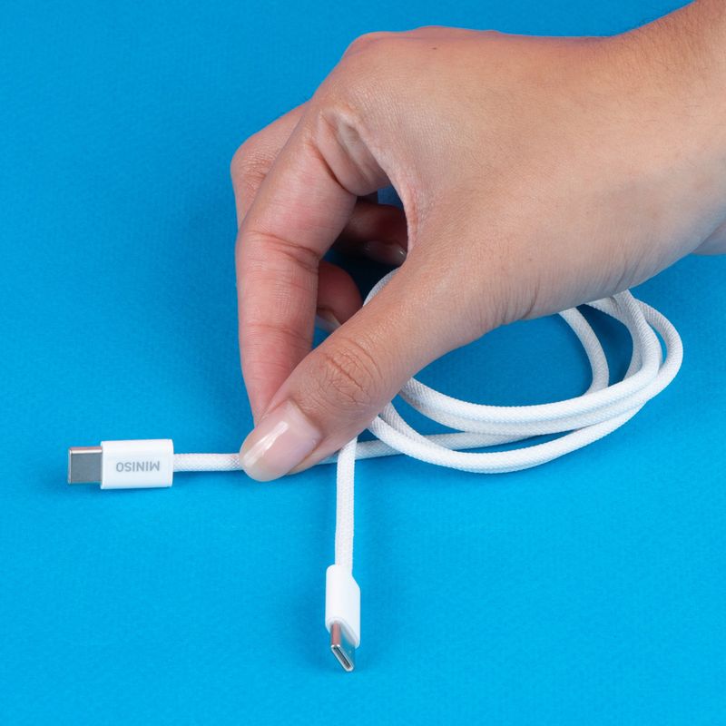 Cable-De-Carga-Y-Datos-Tipo-C-Reforzado-En-Nailon-Blanco-1-m-2-30775