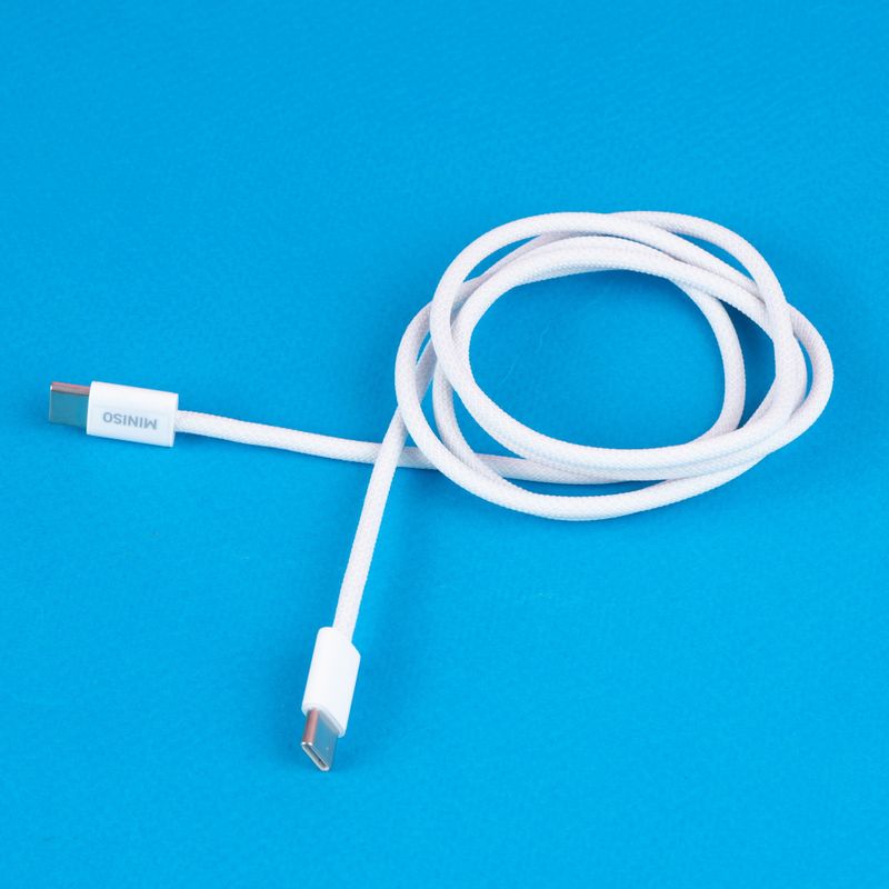 Cable-De-Carga-Y-Datos-Tipo-C-Reforzado-En-Nailon-Blanco-1-m-4-30775