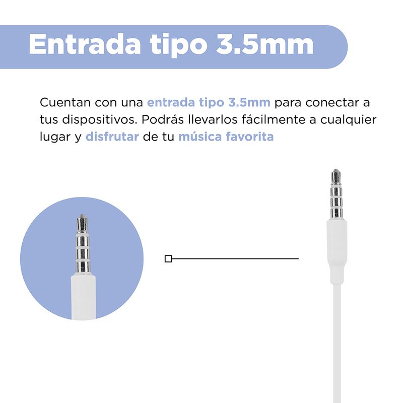 Aud-fonos-De-Cable-Con-Estuche-Moonlight-Blancos-120-cm-3-5-mm-7-30777