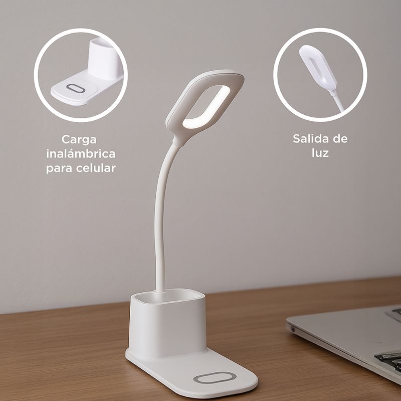 L-mpara-De-Escritorio-Con-Base-De-Carga-Inal-mbrica-Blanca-5-30780