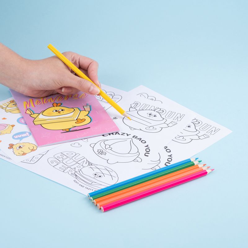 Kit-De-Dibujo-DunDun-Aventuras-De-Queso-10-Piezas-2-30805