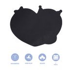 Mouse-Pad-Sanrio-Kuromi-En-Forma-De-Coraz-n-Lila-23-5x16-cm-3-30808