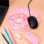 Mouse-Pad-Sanrio-My-Melody-Concha-De-Mar-Textil-Rosa-24x21-cm-2-30809