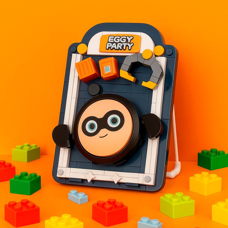 Bloques-De-Construcci-n-Eggy-Party-Rocky-3D-201-Piezas-2-30814
