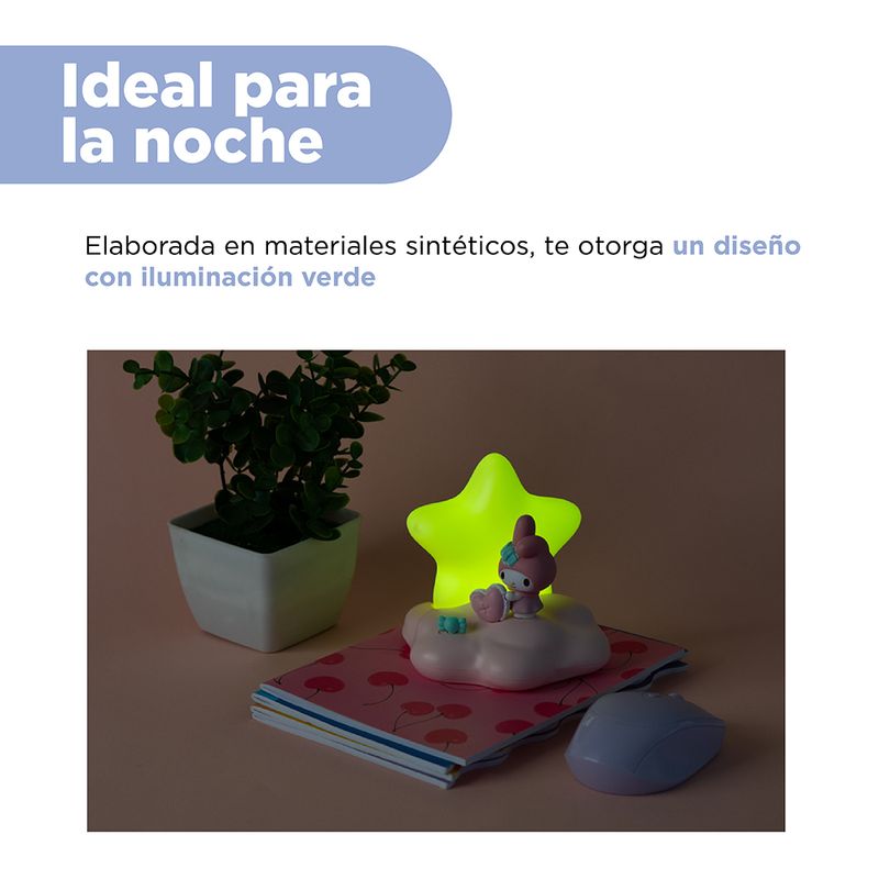 L-mpara-De-Noche-Sanrio-My-Melody-Daydream-Sint-tica-6-30816