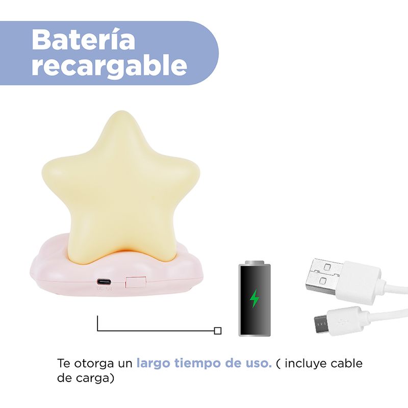 L-mpara-De-Noche-Sanrio-My-Melody-Daydream-Sint-tica-7-30816