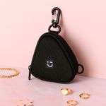 Monedero-Dise-o-De-Triangulo-Textil-Negro-10x12-cm-2-30821