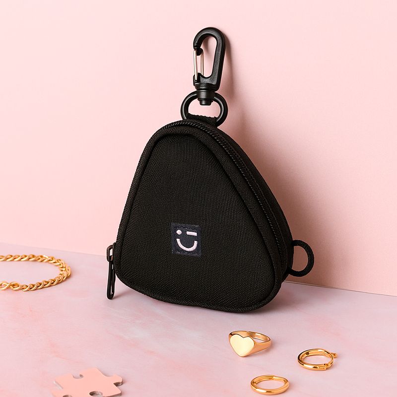 Monedero-Dise-o-De-Triangulo-Textil-Negro-10x12-cm-2-30821
