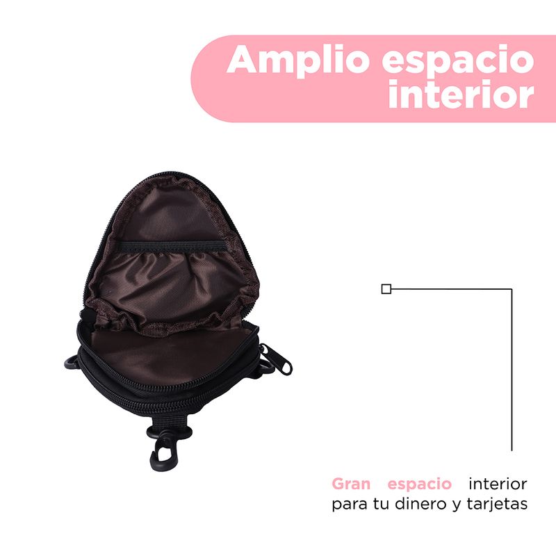 Monedero-Dise-o-De-Triangulo-Textil-Negro-10x12-cm-4-30821