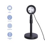 Proyector-De-Luz-Con-Control-Sint-tico-Negro-26-5-cm-3-30833