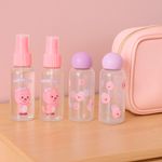 Kit-Botellas-De-Viaje-Zanmang-Loopy-Sint-ticas-Lilas-6-piezas-2-30842