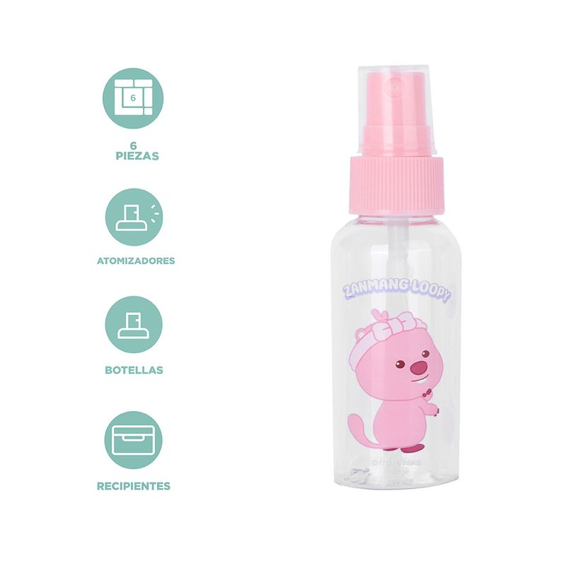 Kit-Botellas-De-Viaje-Zanmang-Loopy-Sint-ticas-Lilas-6-piezas-3-30842