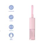 Bater-a-Port-til-Power-Bank-Micro-USB-Y-Tipo-C-Rosa-9-4x2-5x2-5-cm-5000-MAh-3-30844