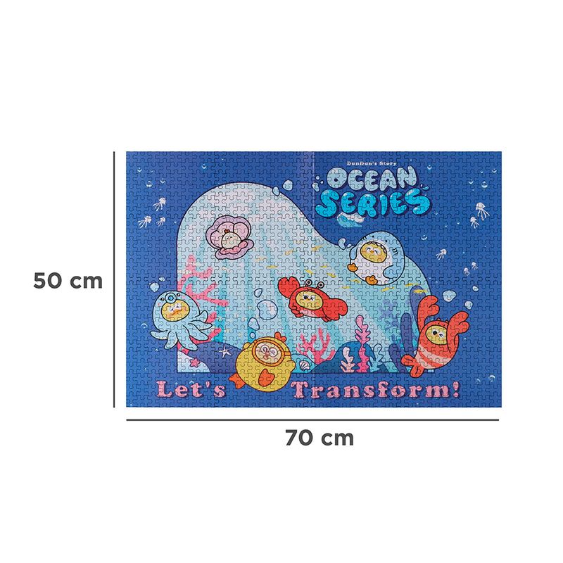 Rompecabezas-DunDun-Aventuras-En-El-Oc-ano-70x50-cm-1000-Piezas-4-30857