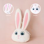 Monedero-La-vida-secreta-de-tus-mascotas-Snowball-Textil-Blanco-12-cm-5-30861