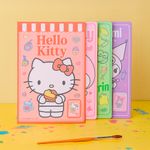 Kit-De-Dibujo-Sanrio-Aventuras-M-gicas-Multicolor-2-30864
