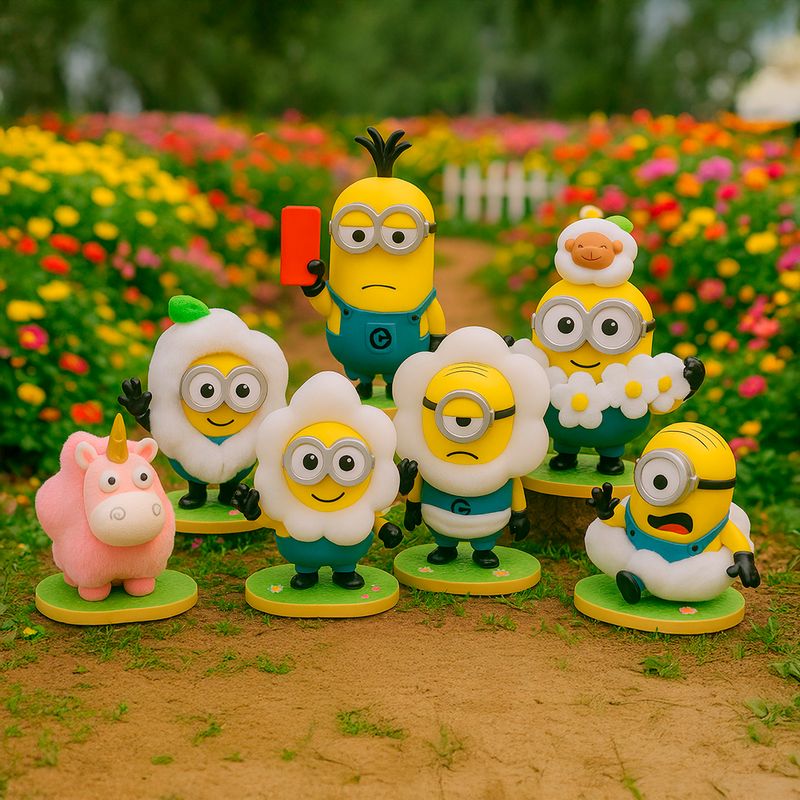 Blind-Box-Minions-Jard-n-De-Flores-5-2x10-5-cm-2-30869