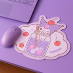 Mouse-Pad-Sanrio-Kuromi-Malteada-Deliciosa-Textil-Morado-23x20-cm-2-30870