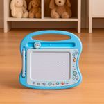 Pizarr-n-M-gico-DunDun-Aventuras-En-El-Oc-ano-Sint-tico-Azul-15x15-cm-2-30880