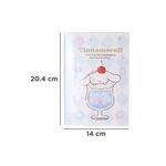 Libreta-Sanrio-Cinnamoroll-Pasta-Suave-Azul-14x20-4-cm-104-Hojas-Rayas-4-30885