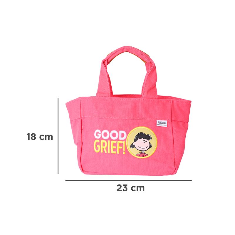 Bolso-De-Hombro-Snoopy-Lucy-Textil-Rosa-23x18x13-cm-5-30892