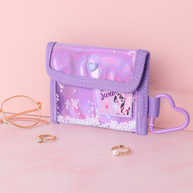 Monedero-My-Little-Pony-Twilight-Sparkle-Sint-tico-Morado-12x9x1-cm-2-30896
