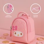 Monedero-Sanrio-My-Melody-Sint-tico-Coral-10x8x5-cm-6-30913