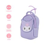 Monedero-Sanrio-Kuromi-Sint-tico-Morado-8x10-cm-4-30914