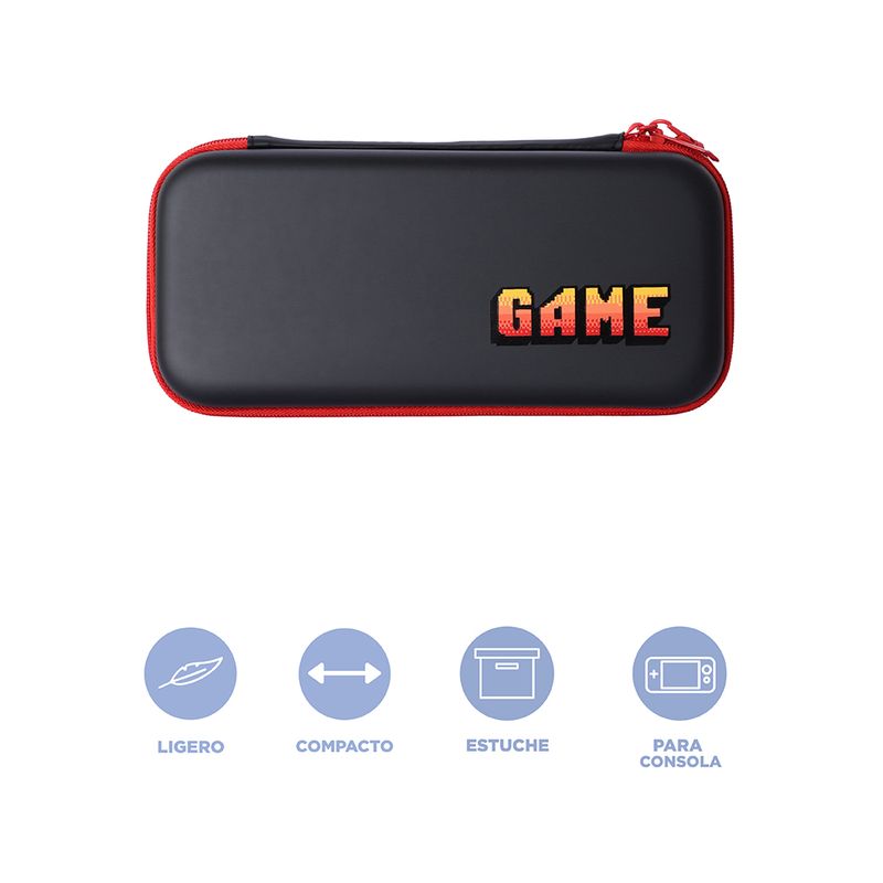 Estuche-De-Almacenamiento-Para-Consola-Port-til-Sint-tico-Negro-27-5x13-5x5-cm-3-30915