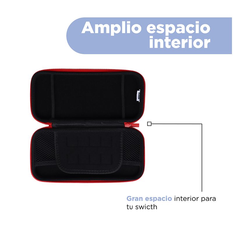 Estuche-De-Almacenamiento-Para-Consola-Port-til-Sint-tico-Negro-27-5x13-5x5-cm-4-30915