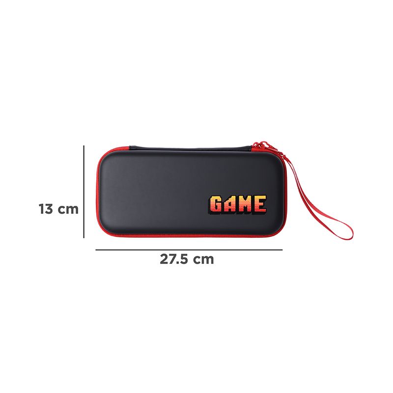 Estuche-De-Almacenamiento-Para-Consola-Port-til-Sint-tico-Negro-27-5x13-5x5-cm-5-30915