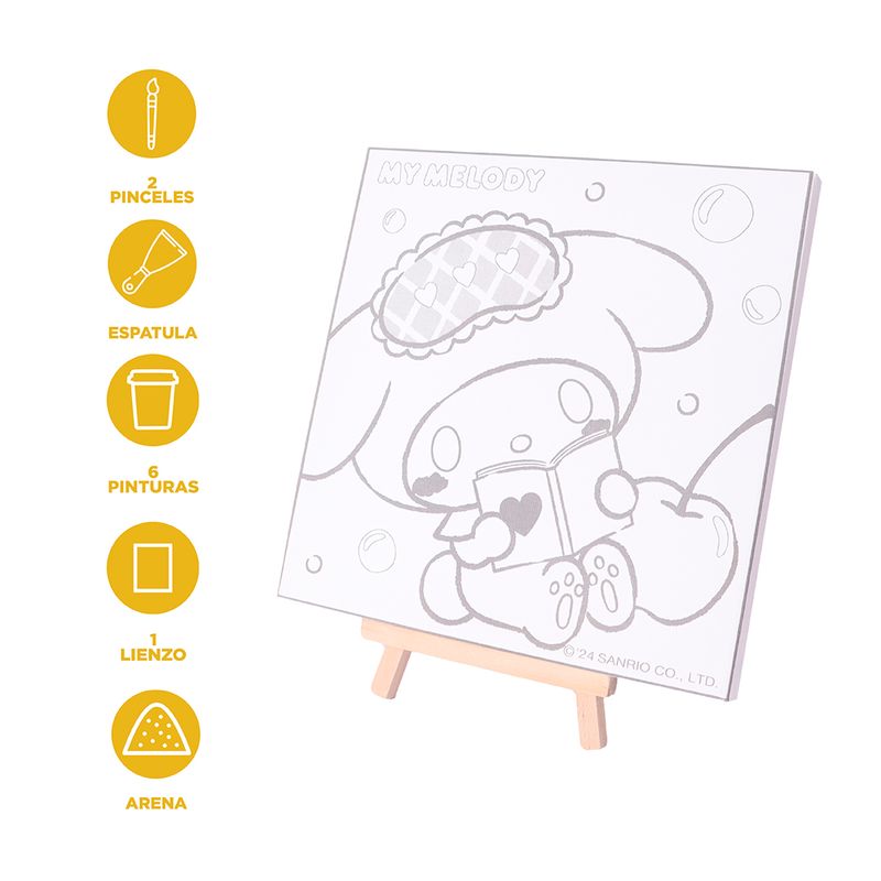 Kit-De-Pintura-Sanrio-My-Melody-Texturizado-12-Piezas-3-30923
