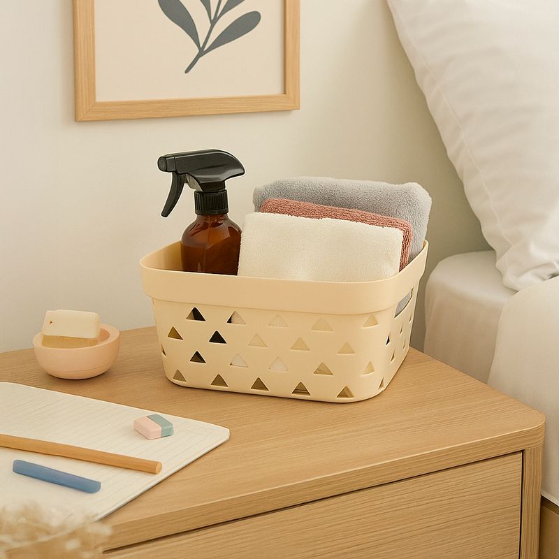 Cesta-De-Almacenamiento-Sint-tica-Beige-22-5x13-8x17-5-cm-2-30931