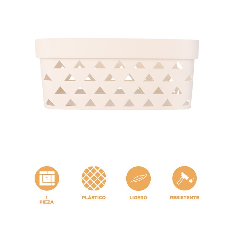 Cesta-De-Almacenamiento-Pl-stico-Beige-30x13-cm-3-30932