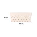 Cesta-De-Almacenamiento-Pl-stico-Beige-30x13-cm-6-30932
