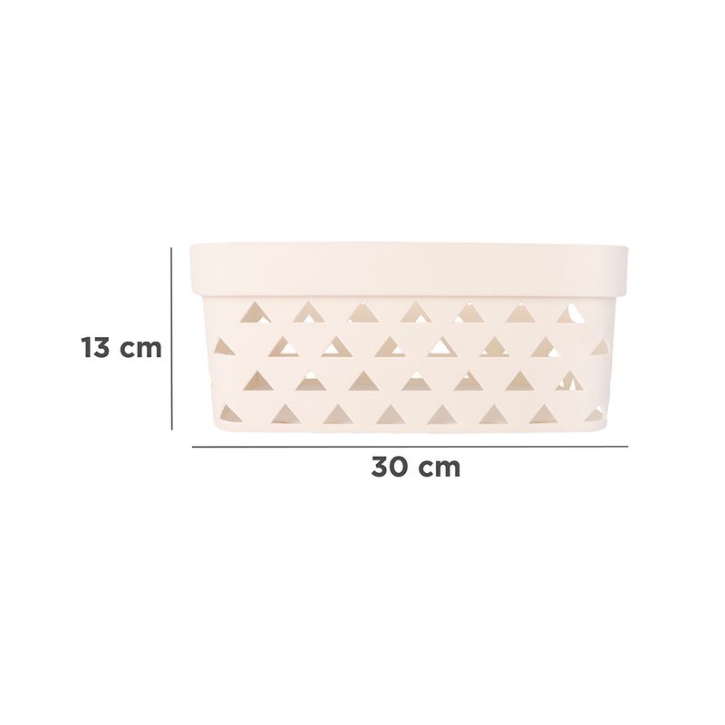 Cesta-De-Almacenamiento-Pl-stico-Beige-30x13-cm-6-30932