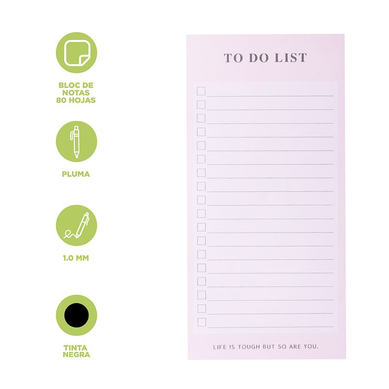 Bloc-De-Notas-Con-Pluma-Rosa-8-8x20-2-cm-80-Hojas-Rayas-3-30948