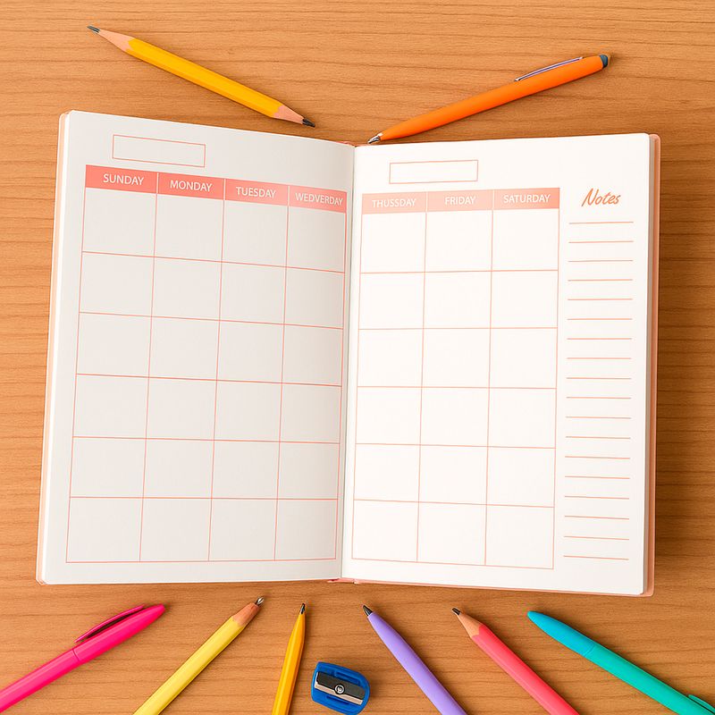 Libreta-Planificador-Semanal-Beige-14-2x20-5-cm-96-Hojas-2-30952