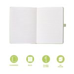Libreta-Con-Pluma-Pasta-Dura-Verde-14-5x21-cm-80-Hojas-Rayas-3-30953