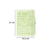 Libreta-Con-Pluma-Pasta-Dura-Verde-14-5x21-cm-80-Hojas-Rayas-4-30953