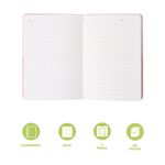 Libreta-Pasta-Dura-Rosa-14-5x21-cm-80-Hojas-Rayas-3-30955
