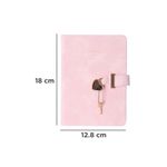 Libreta-Pasta-Dura-Rosa-12-8x18-cm-80-Hojas-Rayas-4-30956
