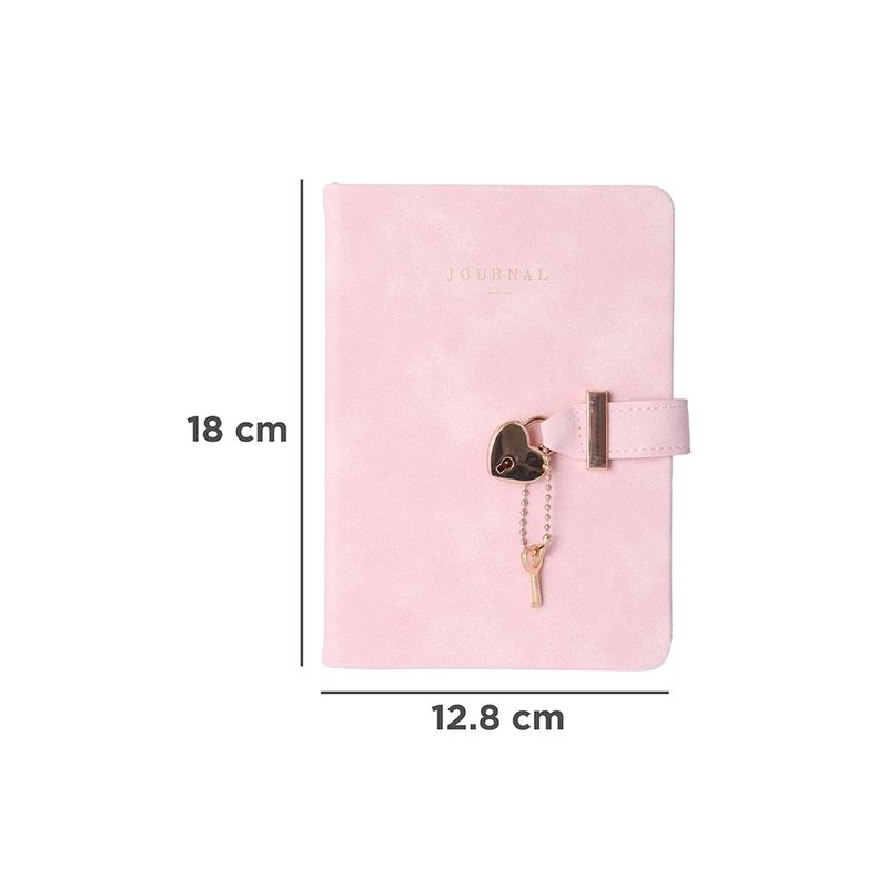 Libreta-Pasta-Dura-Rosa-12-8x18-cm-80-Hojas-Rayas-4-30956