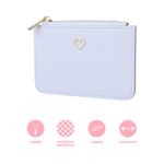 Monedero-Coraz-n-Met-lico-Sint-tico-Azul-13x1x8-cm-3-30959