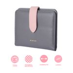 Cartera-Para-Mujer-Con-Broche-Sint-tica-Gris-19x10x2-cm-3-30964