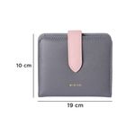 Cartera-Para-Mujer-Con-Broche-Sint-tica-Gris-19x10x2-cm-6-30964